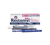 RESTOMYL DENT&SPAZZ EXTRASOFT