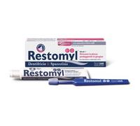 RESTOMYL DENT&SPAZZ EXTRASOFT