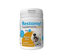 RESTOMYL SUPPLEMENTO CANE 60G