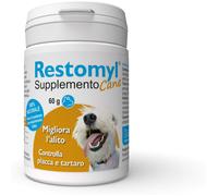 Innovet RESTOMYL SUPPLEMENTO CANE FLACONCINO 60 G