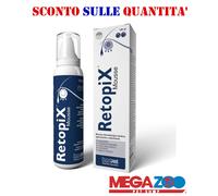 Innovet RETOPIX MOUSSE 150 ml Cani Gatti → Mousse Lenitiva Igienizzante Cane