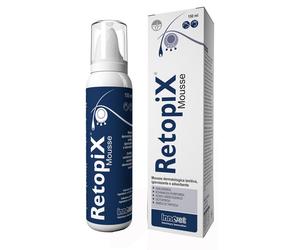 Innovet - Retopix Mousse Dermatologica Per Cani E Gatti Confezione 150 Ml