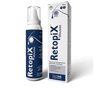 Innovet Retopix Mousse. Mousse dermatologica lenitiva igienizzante e adsorbente per Cani e Gatti - Flacone da 150 ml