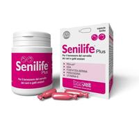 Innovet SENILIFE PLUS 60 CAPSULE