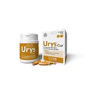 Innovet Urys® Cur 30 capsule, per le vie urinarie dei cani e dei gatti