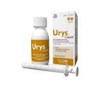 URYS LIQUID FLACONE 60 ML