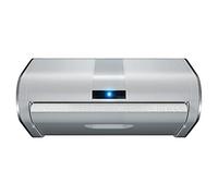 Innovia Dispenser automatico di asciugamani di carta. Tecnologia touchless. Funziona con la maggior parte delle marche e dimensioni di asciugamani di carta. Eroga il numero di fogli di cui hai