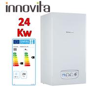 INNOVITA ECO 24 MTN - Caldaia a Metano a camera aperta LOW Nox 24 KW
