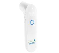 Innovo iF100B Termometro basale digitale touchless sulla fronte, senza contatto con rilevamento di allarme febbre
