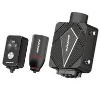 INNOVV Dash cam K5, anteriore e posteriore VIDEOCAMERA POST. E ANT.