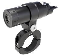 INNOVV Dash cam K6, anteriore e posteriore