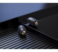 INNOVV Sistema a doppia fotocamera 2K+2K, compatibile con il sistema N2 Smart Cycling