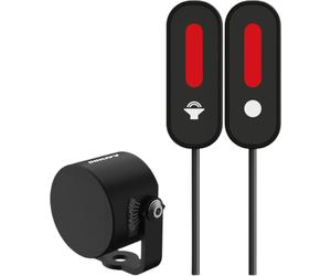 INNOVV ThirdEYE Mirror Assistente angolo cieco