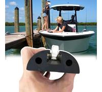 Innovz Parabordi per Barca Parabordo per Gommone/Gommone Rib 1 m 5 m 10 m 20 m 50 m, Profilo Paracolpi Marino di Ricambio per Kayak, Pontoni, Jet Boat, Yacht