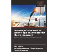 Innowacje katodowe w technologii akumulatorów litowo-jonowych: Podstawy i innowacje w materiałach katodowych