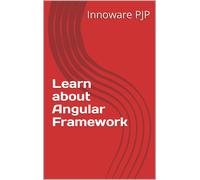 Innoware PJP Learn about Angular Framework (Tascabile)