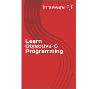 Innoware Pjp Learn Objective-C Programming (Tascabile)