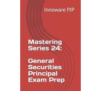 Innoware Pjp Mastering Series 24 (Tascabile)
