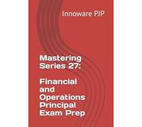 Innoware Pjp Mastering Series 27 (Tascabile)