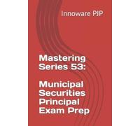 Innoware Pjp Mastering Series 53 (Tascabile)