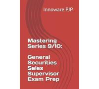 Innoware Pjp Mastering Series 9/10 (Tascabile)