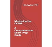 Innoware Pjp Mastering the CCNA (Tascabile)