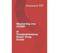 Innoware Pjp Mastering the CCNP (Tascabile)