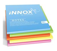 Innox Notes Parent 10 X 10 Set da 5 Multi Color