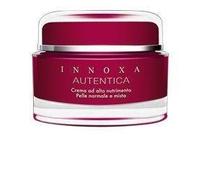 Innoxa Autentica Crema ad Alto Nutrimento Pelle Normale e Mista 50ml