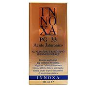 Innoxa PG 33 Acido Jaluronico 30ml