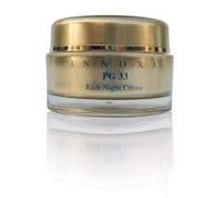 INNOXA PG 33 Rich Night Cream vasetto 100ml