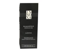 Innoxa Uomo Shampoo Doccia Rinfrescante, Energizzante e Sebo Normalizzante 200ml