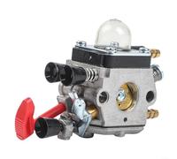 InnoYiensi - Carburatore di ricambio per tosaerba SSTTIIHHLL BG50 BG55 BG45 BG85 e simili (2)
