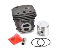 InnoYiensi Parti compatibili con/sostituzione per cilindro 365 XT (50mm) 575 77 41-02 cilindro gruppo pistone (2201929)