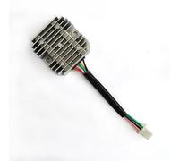 InnoYiensi Parti del motociclo DC12V Raddrizzatore regolatore di tensione CCAANN-AAMM DS 70 2x4 DS 90