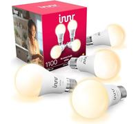 LAMPADINA LED INNR RB 267-4 Zigbee 1100 lm Bianco caldo E27 4 pezzi