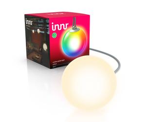 Innr Lighting Innr Smart Outdoor Globe Colour sfera LED aggiunta Innr Lighting