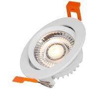 Innr Lighting RSL 115 Faretto da incasso 1 lampadina(e) 4,3 RSL 115 SPOT