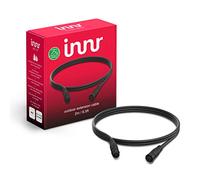 Innr Outdoor Extension Cable, 2 Meter, IP65, resistente alle intemperie (richiede un set completo) 2 Metri, OEC 120