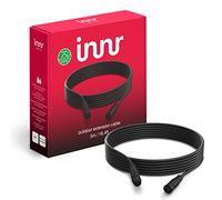 Innr Outdoor Extension Cable, 5 Meter, IP65, resistente alle intemperie (richiede un set completo) 5 Metri, OEC 150