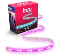 innr Striscia LED Smart 5m, per Hue* e hub Zigbee, Ultra Luminosa 2800 lm