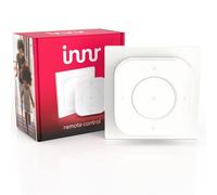 Innr Zigbee Smart Remote Control - Telecomando Wireless Universale per Luci, Prese - Compatibile con Home Assistant, Zigbee2MQTT, Homey Pro, Innr Bridge
