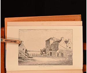 inns and taverns of the chepstow district