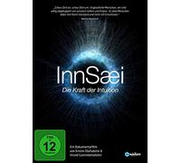 InnSæi - Die Kraft der Intuition (OmU) (DVD) Kristin Olafsdottir Al Morrow