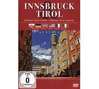 Innsbruck & Tirol