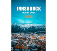 INNSBRUCK TRAVEL GUIDE 2026