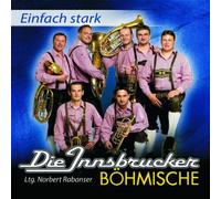 Innsbrucker Böhmische,die - Einfach Stark