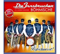 Innsbrucker Böhmische,die - Perfectum Est!