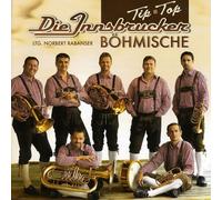 Innsbrucker Böhmische,die - Tip-Top
