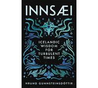 InnSæi: Icelandic wisdom for turbulent times